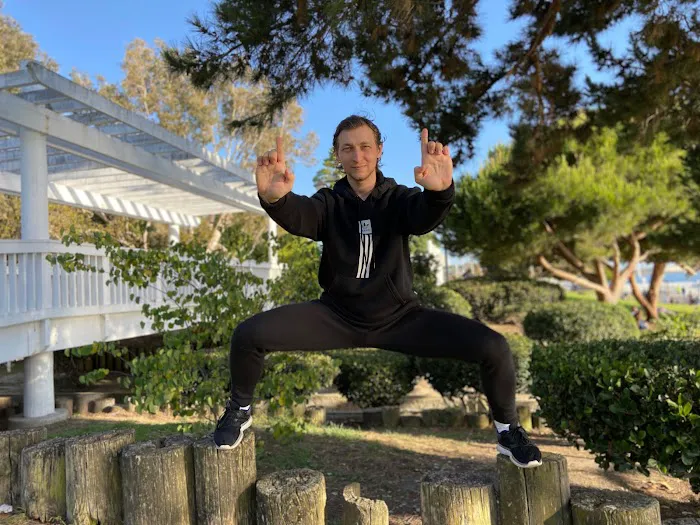 KungFu-School Santa Clarita Picture 5