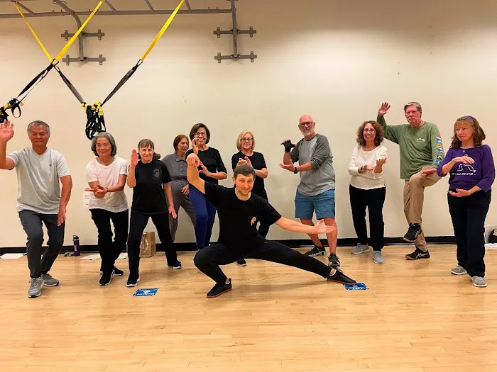 KungFu-School Santa Clarita Picture 7