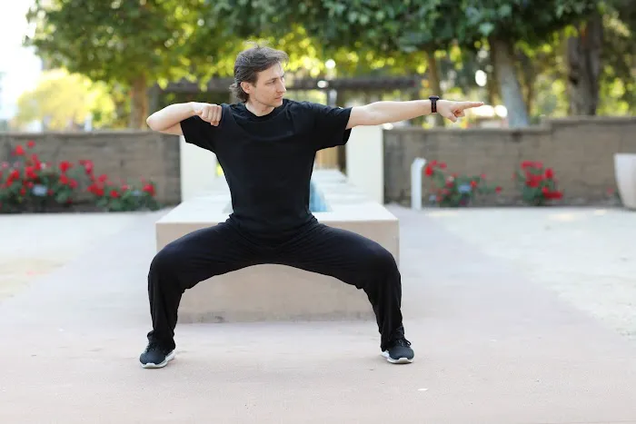 KungFu-School Santa Clarita Picture 6