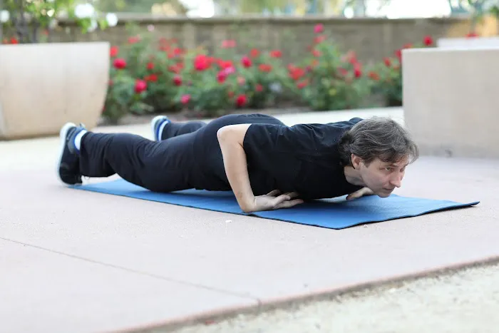 KungFu-School Santa Clarita Picture 9