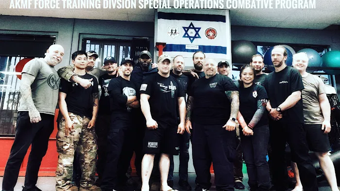 America's Best Krav Maga Picture 3