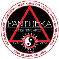 Panthera Fighting Arts ico