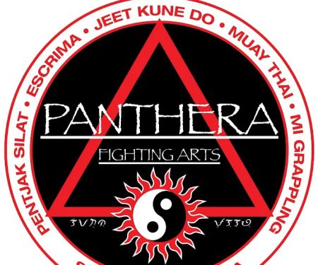 Panthera Fighting Arts