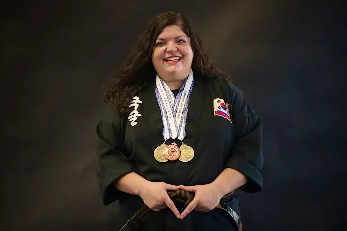 Dragon Mu Sool Picture 2