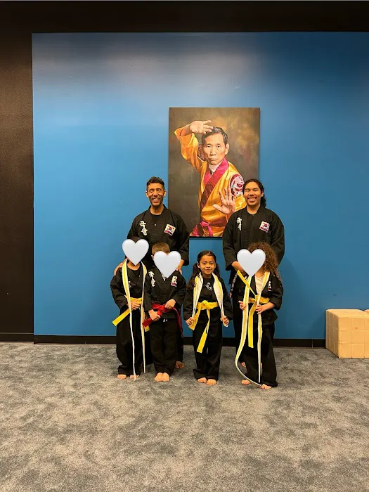 Dragon Mu Sool Picture 4