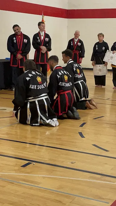 Dragon Mu Sool Picture 1