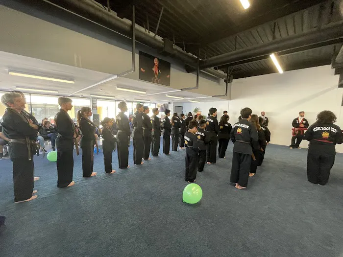 Dragon Mu Sool Picture 3