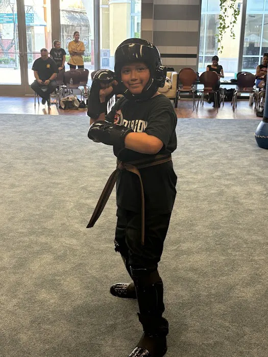 Dragon Mu Sool Picture 6