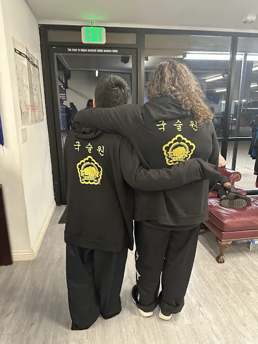 Dragon Mu Sool Picture 9