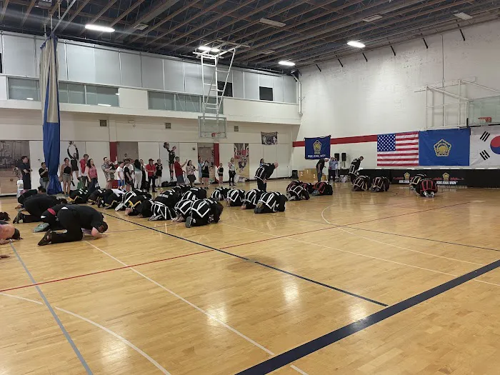 Dragon Mu Sool Picture 10