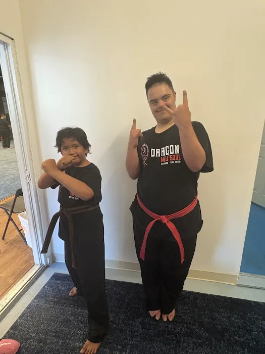 Dragon Mu Sool Picture 8