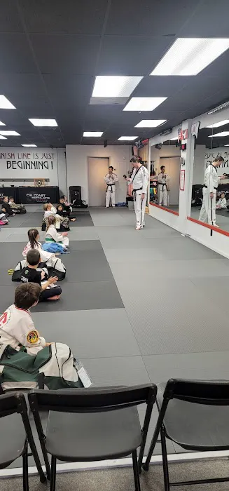 Cal Coast Martial Arts Picture 1