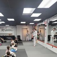 Cal Coast Martial Arts ico