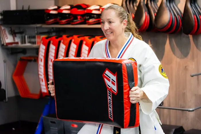 Cal Coast Martial Arts Picture 6