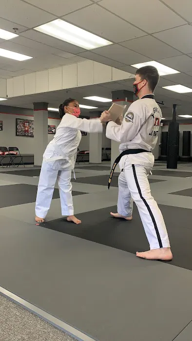 Cal Coast Martial Arts Picture 3