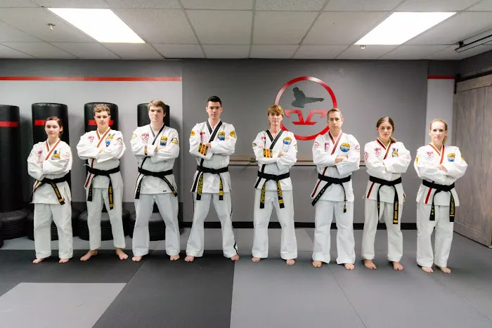 Cal Coast Martial Arts Picture 4