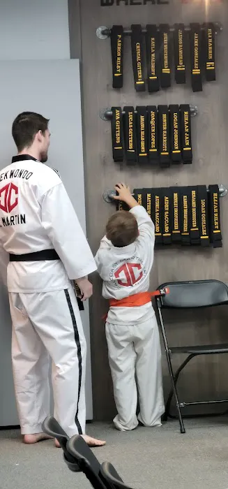 Cal Coast Martial Arts Picture 2