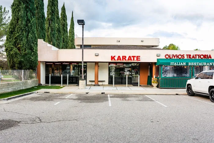 Cal Coast Martial Arts Picture 9