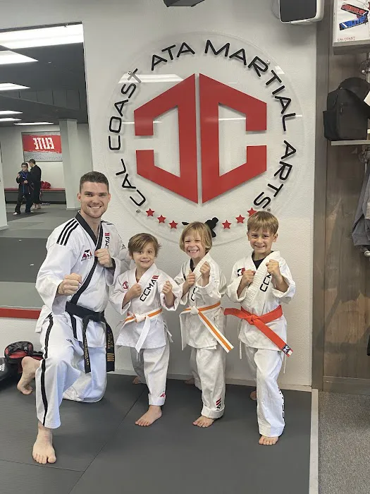 Cal Coast Martial Arts Picture 8