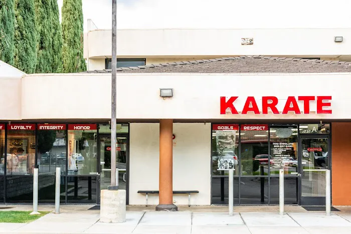 Cal Coast Martial Arts Picture 10