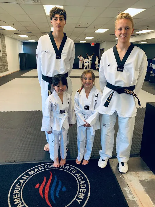 American Martial Arts Academy Picture 2