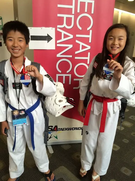 American Martial Arts Academy Picture 8