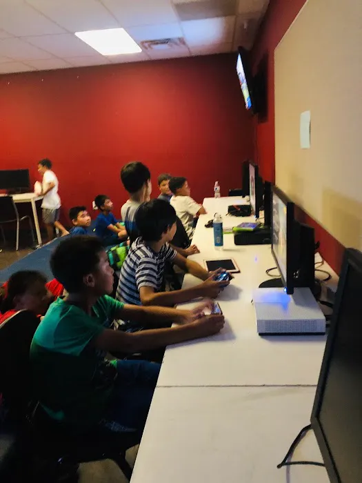 American Martial Arts Academy Picture 6