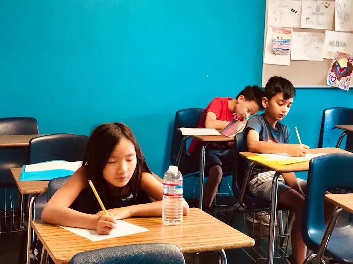 American Martial Arts Academy Picture 10