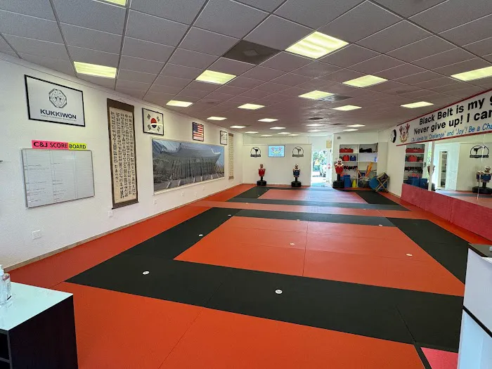 C&J TAEKWONDO Picture 1