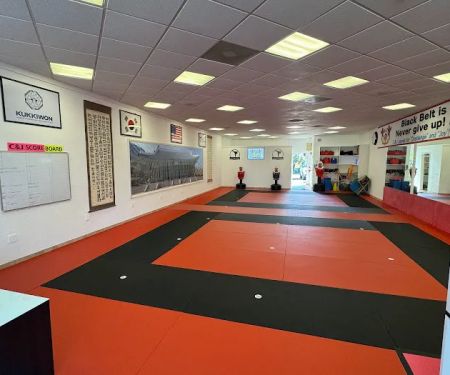 C&J TAEKWONDO