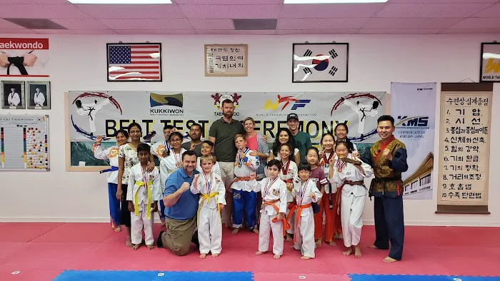 C&J TAEKWONDO Picture 2