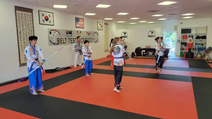 C&J TAEKWONDO Picture 3