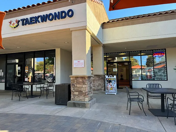 C&J TAEKWONDO Picture 5