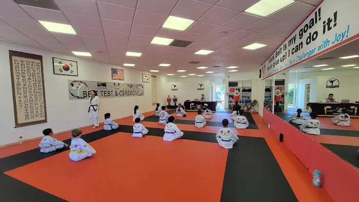 C&J TAEKWONDO Picture 4