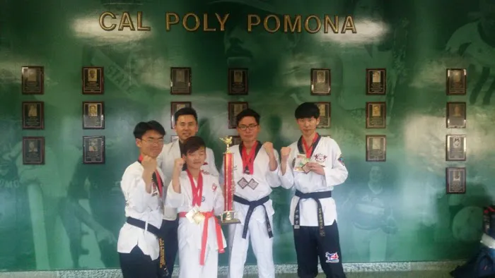 C&J TAEKWONDO Picture 1