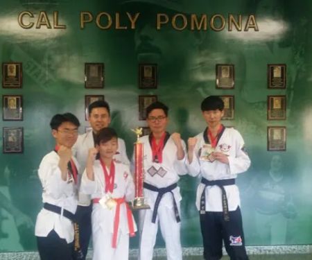 C&J TAEKWONDO