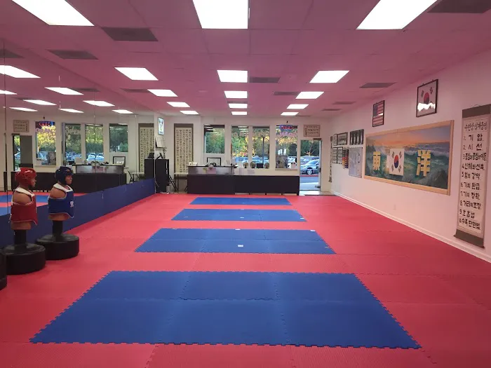 C&J TAEKWONDO Picture 3