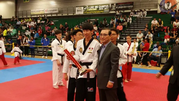 C&J TAEKWONDO Picture 7