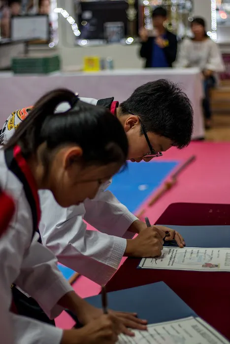 C&J TAEKWONDO Picture 6