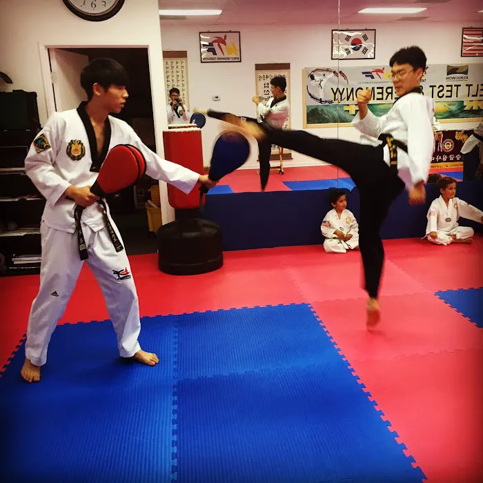 C&J TAEKWONDO Picture 10