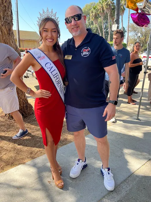 Moorpark Karate & Krav Maga Picture 1