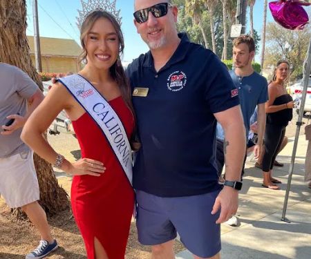 Moorpark Karate & Krav Maga