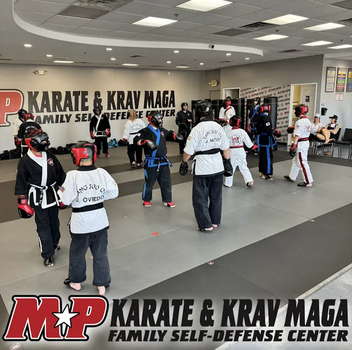 Moorpark Karate & Krav Maga Picture 3