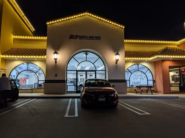 Moorpark Karate & Krav Maga Picture 5