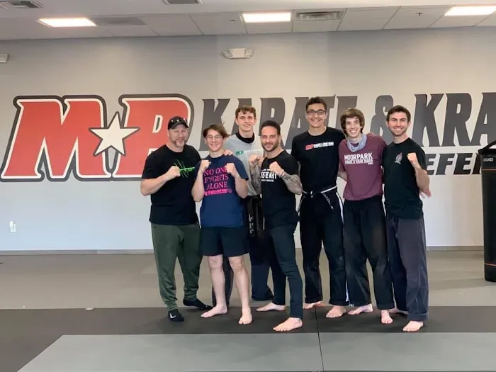Moorpark Karate & Krav Maga Picture 6