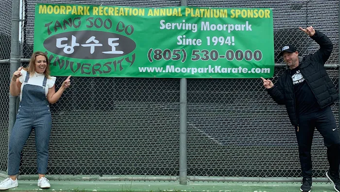 Moorpark Karate & Krav Maga Picture 9