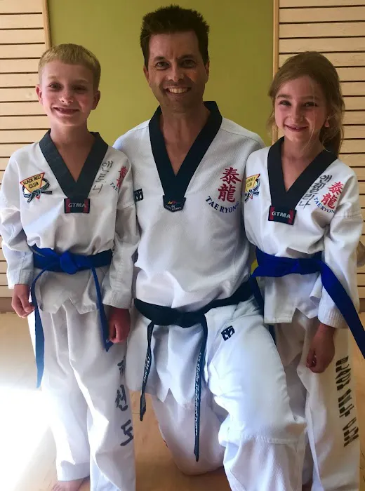 Tae Ryong Taekwondo Picture 4