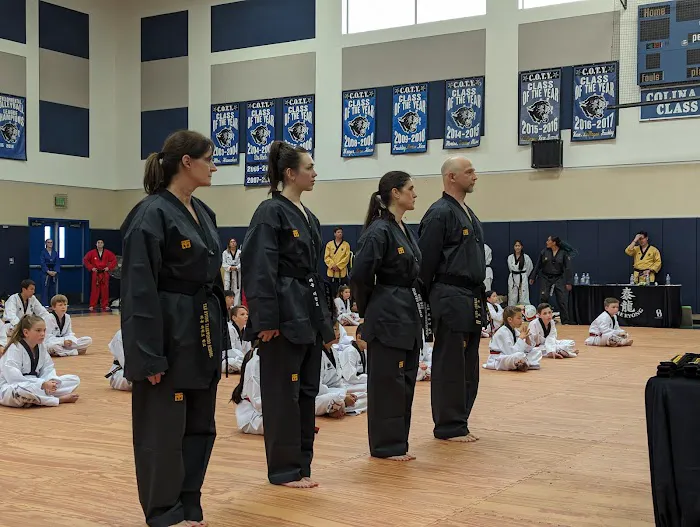 Tae Ryong Taekwondo Picture 8