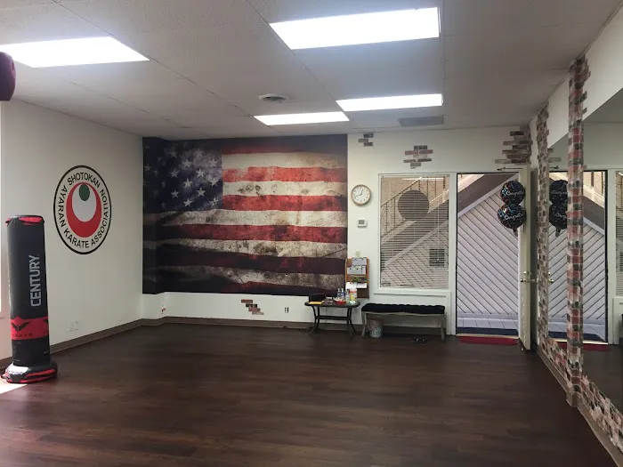 Ayaran Martial Arts and Fitness Picture 2