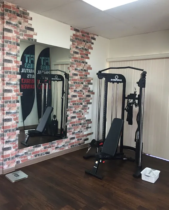 Ayaran Martial Arts and Fitness Picture 3